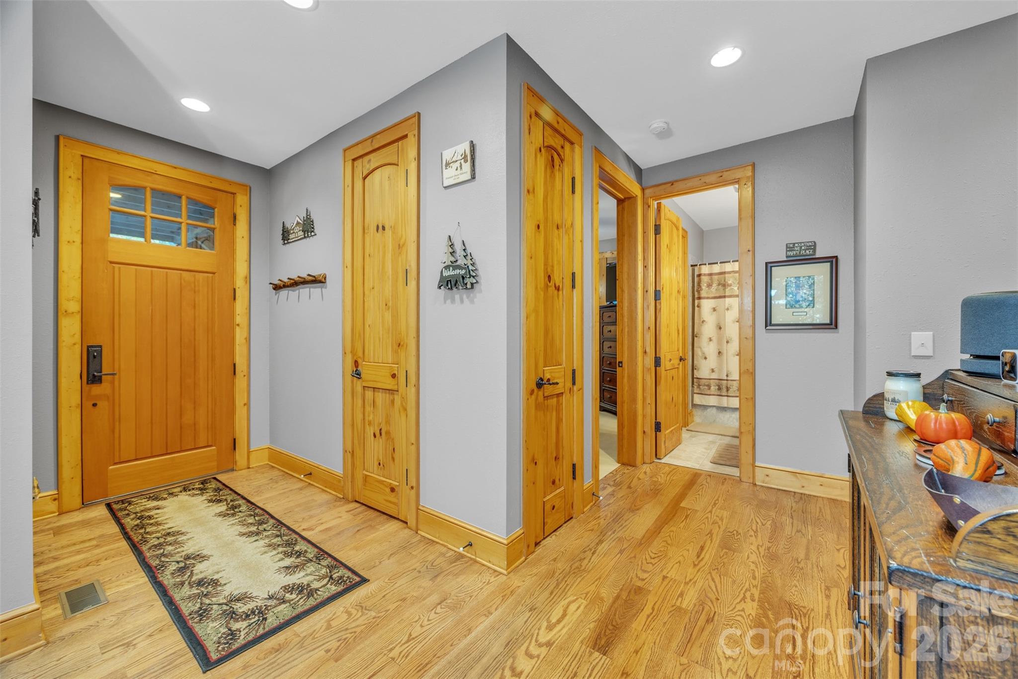 89 Springhouse Drive Elk Park NC 28622