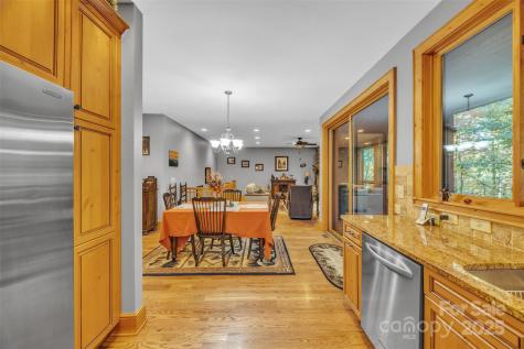 89 Springhouse Drive Elk Park NC 28622