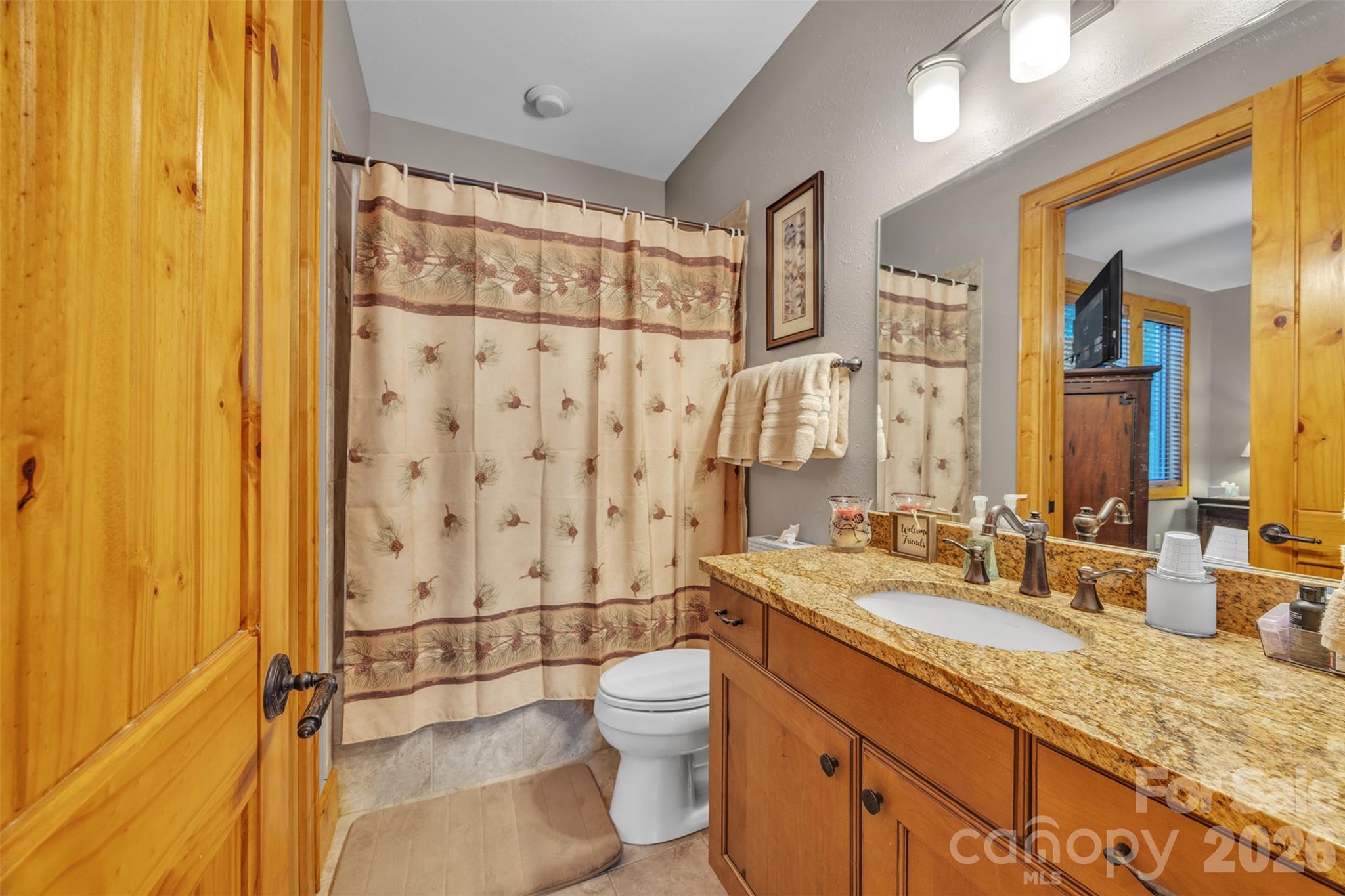 89 Springhouse Drive Elk Park NC 28622