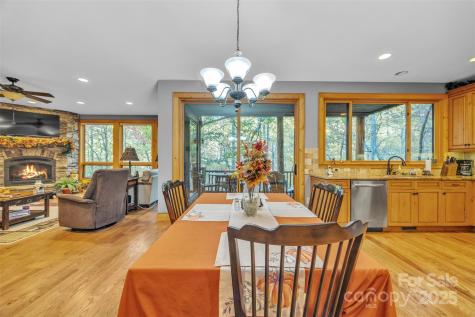 89 Springhouse Drive Elk Park NC 28622