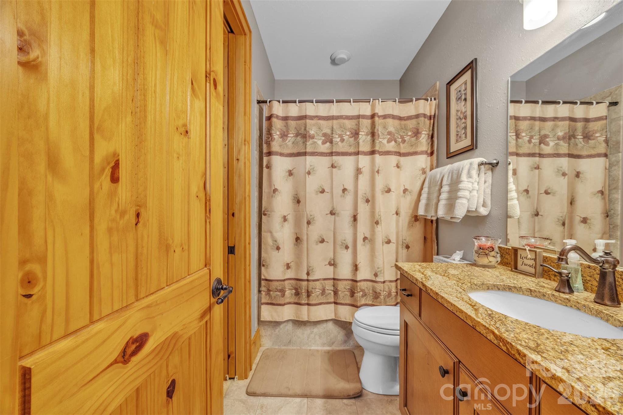 89 Springhouse Drive Elk Park NC 28622