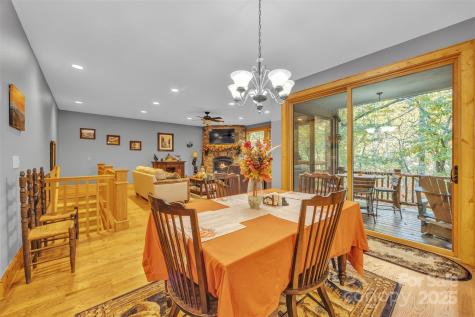 89 Springhouse Drive Elk Park NC 28622