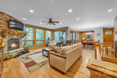 89 Springhouse Drive Elk Park NC 28622