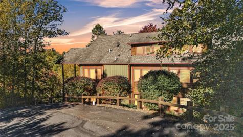 89 Springhouse Drive Elk Park NC 28622