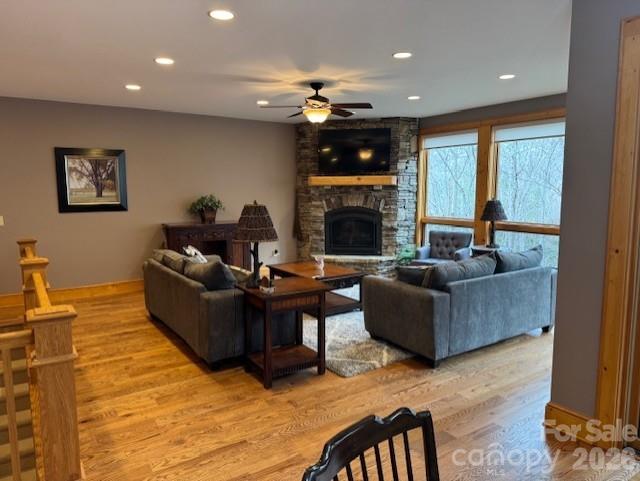 89 Springhouse Drive Elk Park NC 28622