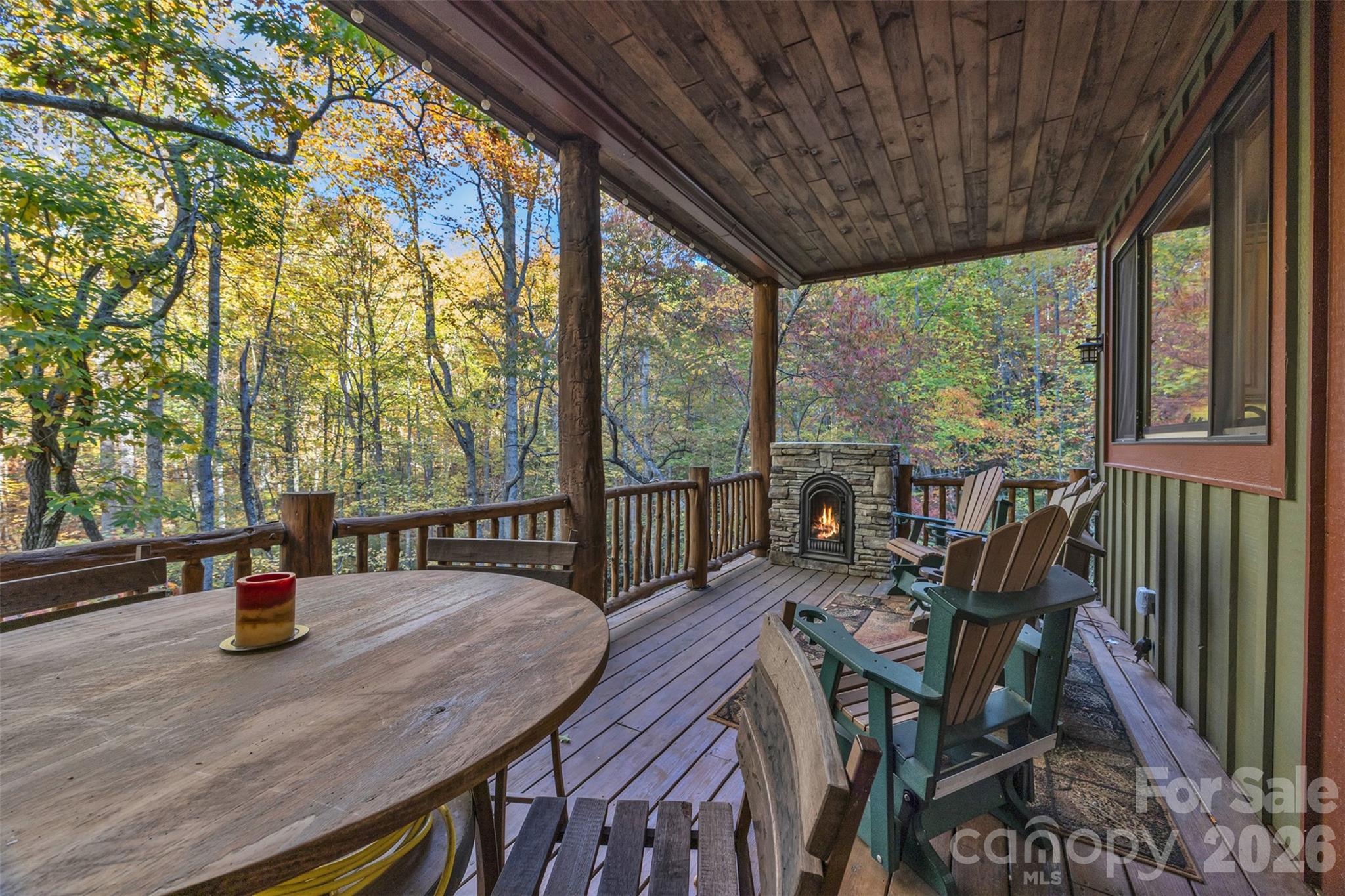 89 Springhouse Drive Elk Park NC 28622