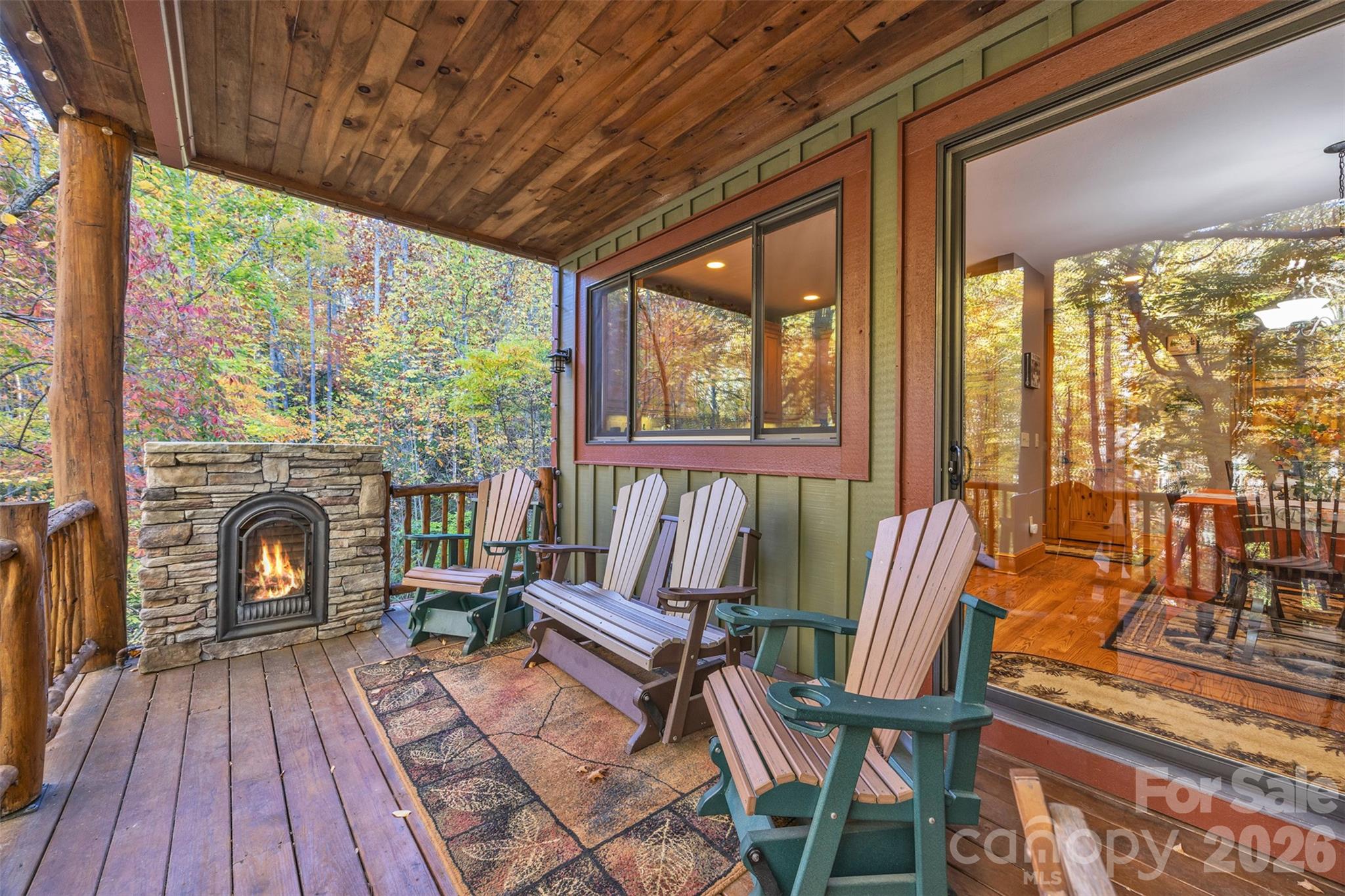 89 Springhouse Drive Elk Park NC 28622