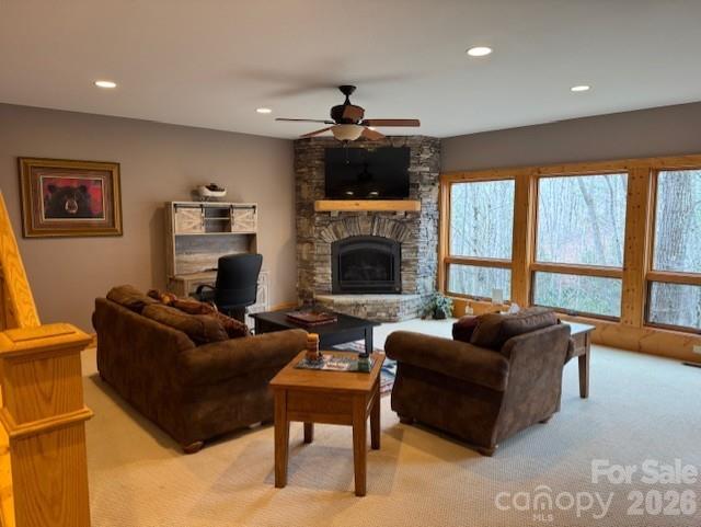 89 Springhouse Drive Elk Park NC 28622