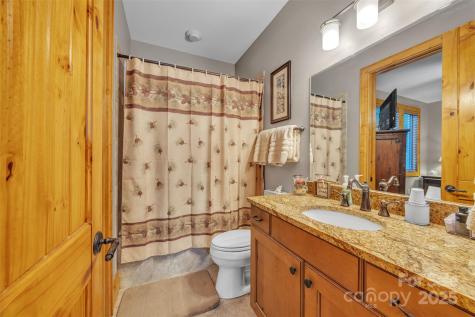 89 Springhouse Drive Elk Park NC 28622