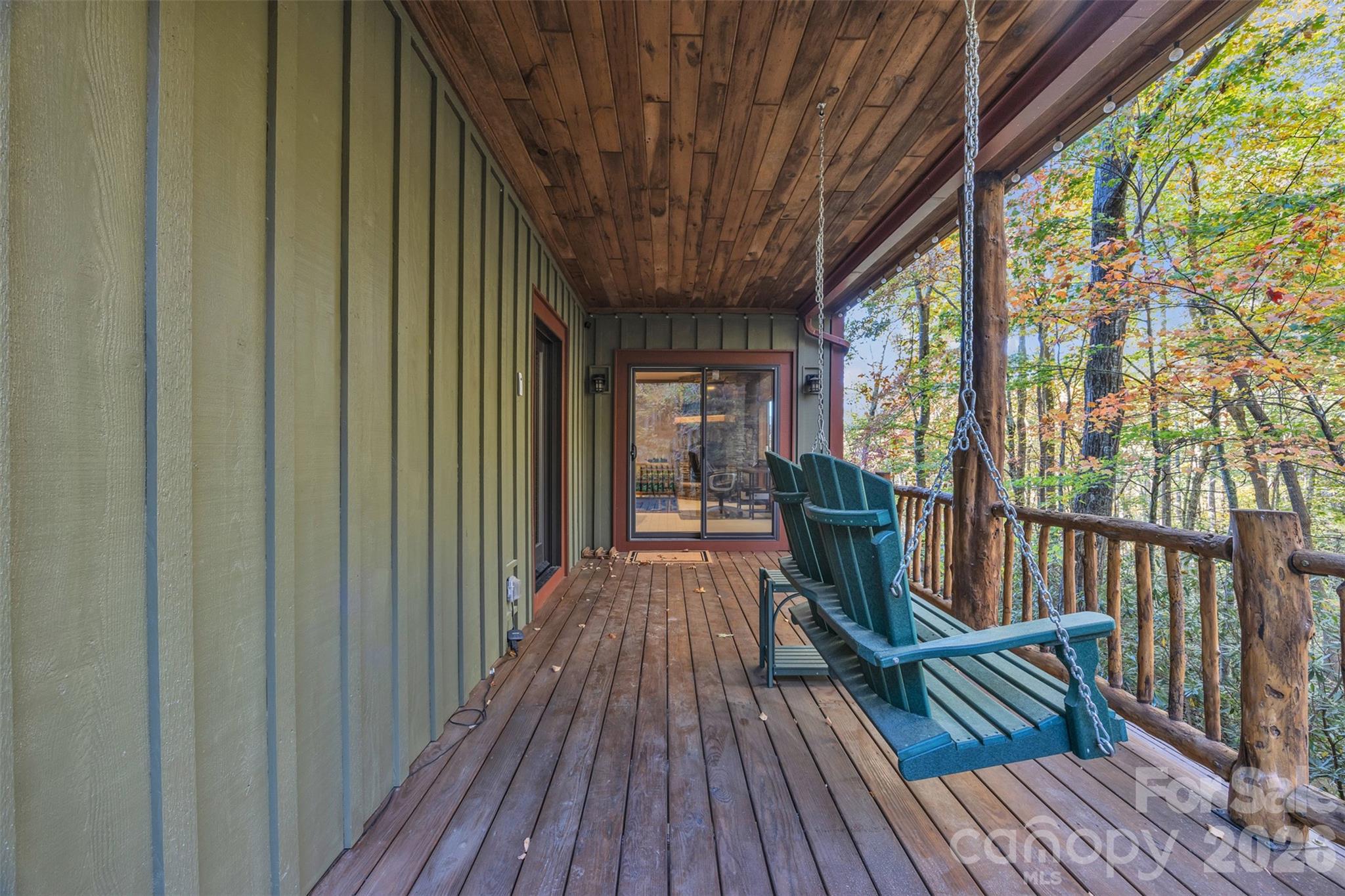 89 Springhouse Drive Elk Park NC 28622