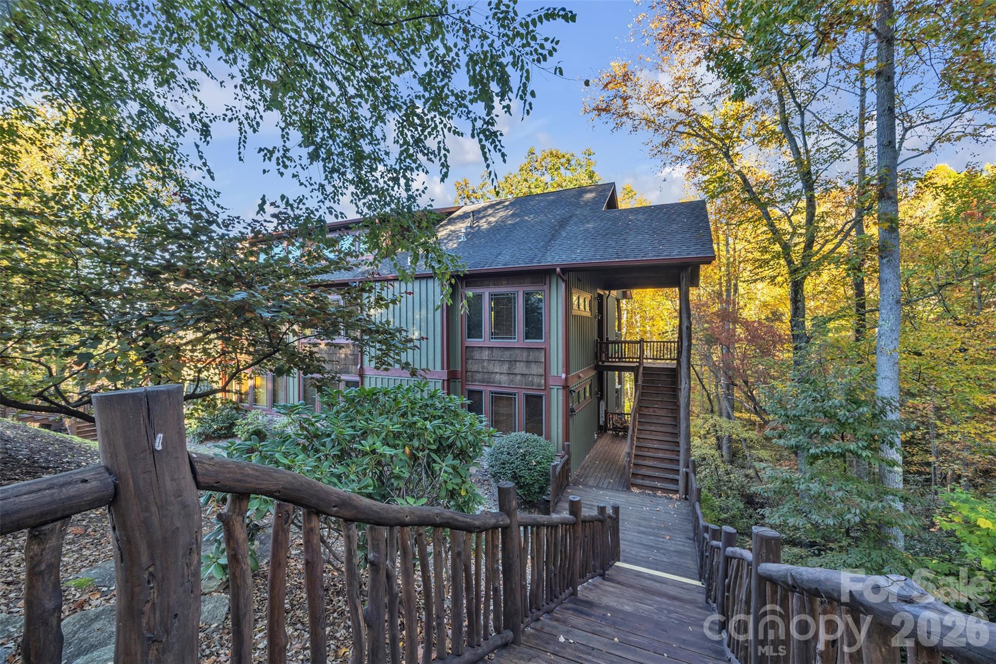 89 Springhouse Drive Elk Park NC 28622