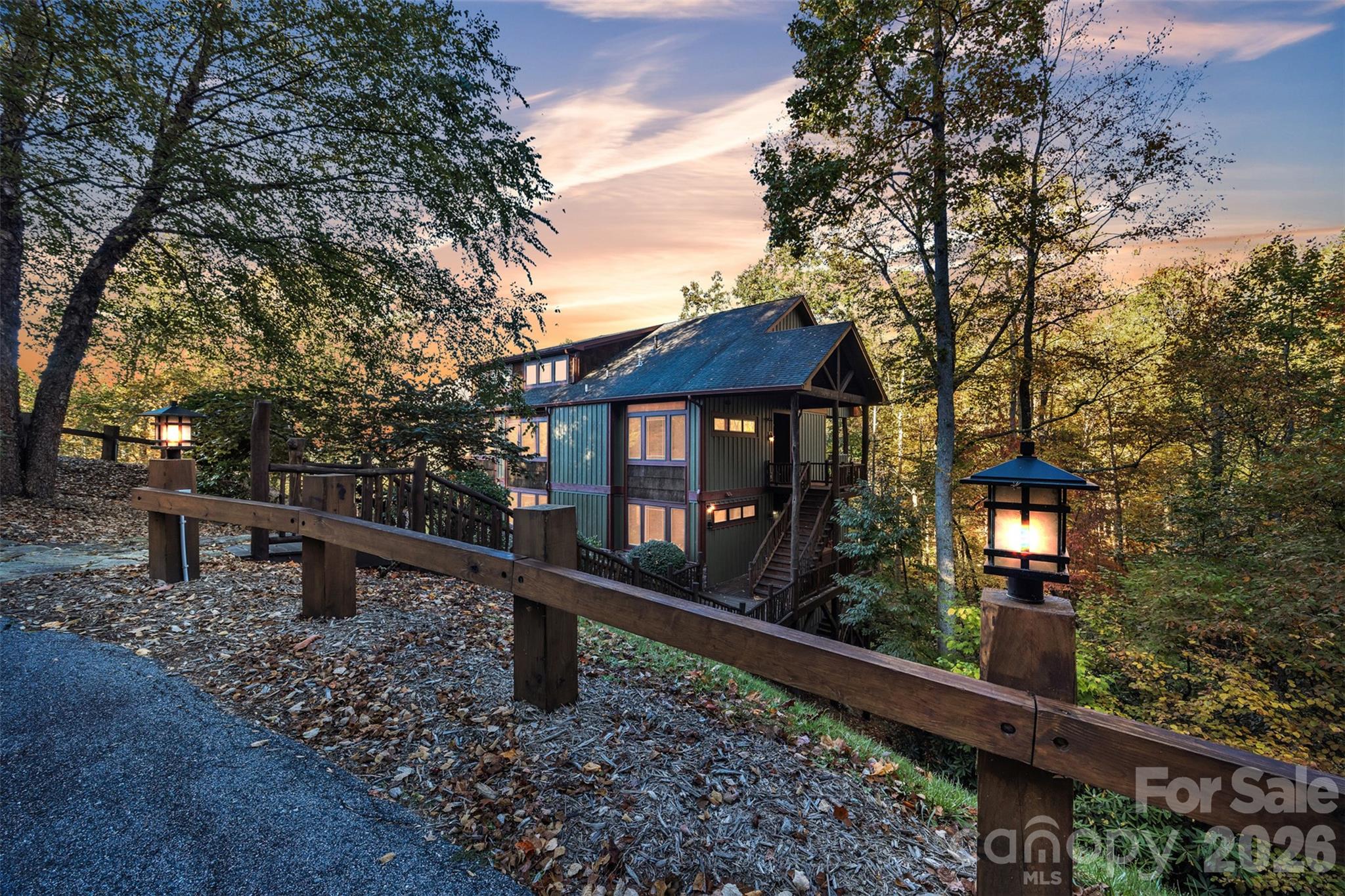 89 Springhouse Drive Elk Park NC 28622