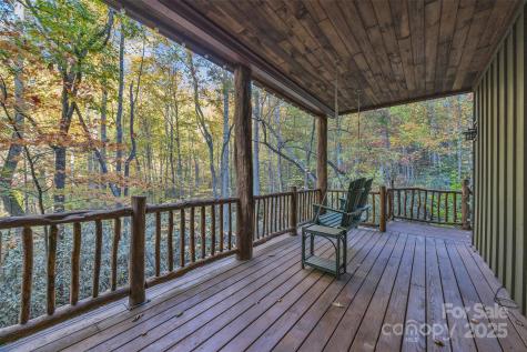 89 Springhouse Drive Elk Park NC 28622