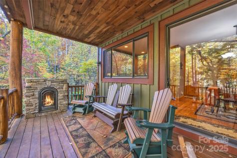 89 Springhouse Drive Elk Park NC 28622