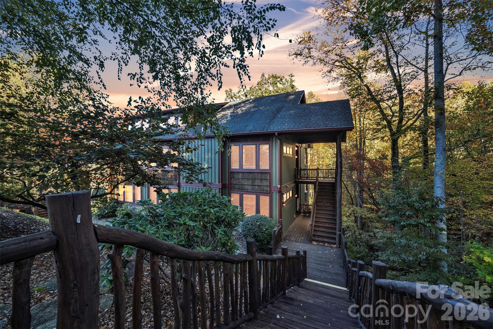 89 Springhouse Drive Elk Park NC 28622