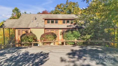 89 Springhouse Drive Elk Park NC 28622