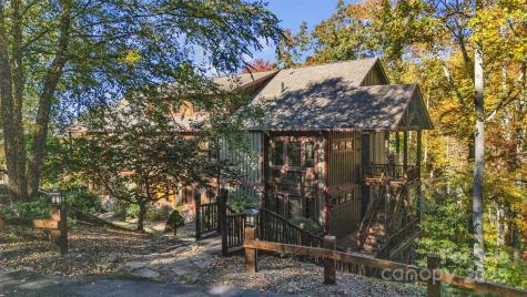 89 Springhouse Drive Elk Park NC 28622