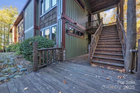 89 Springhouse Drive Elk Park NC 28622