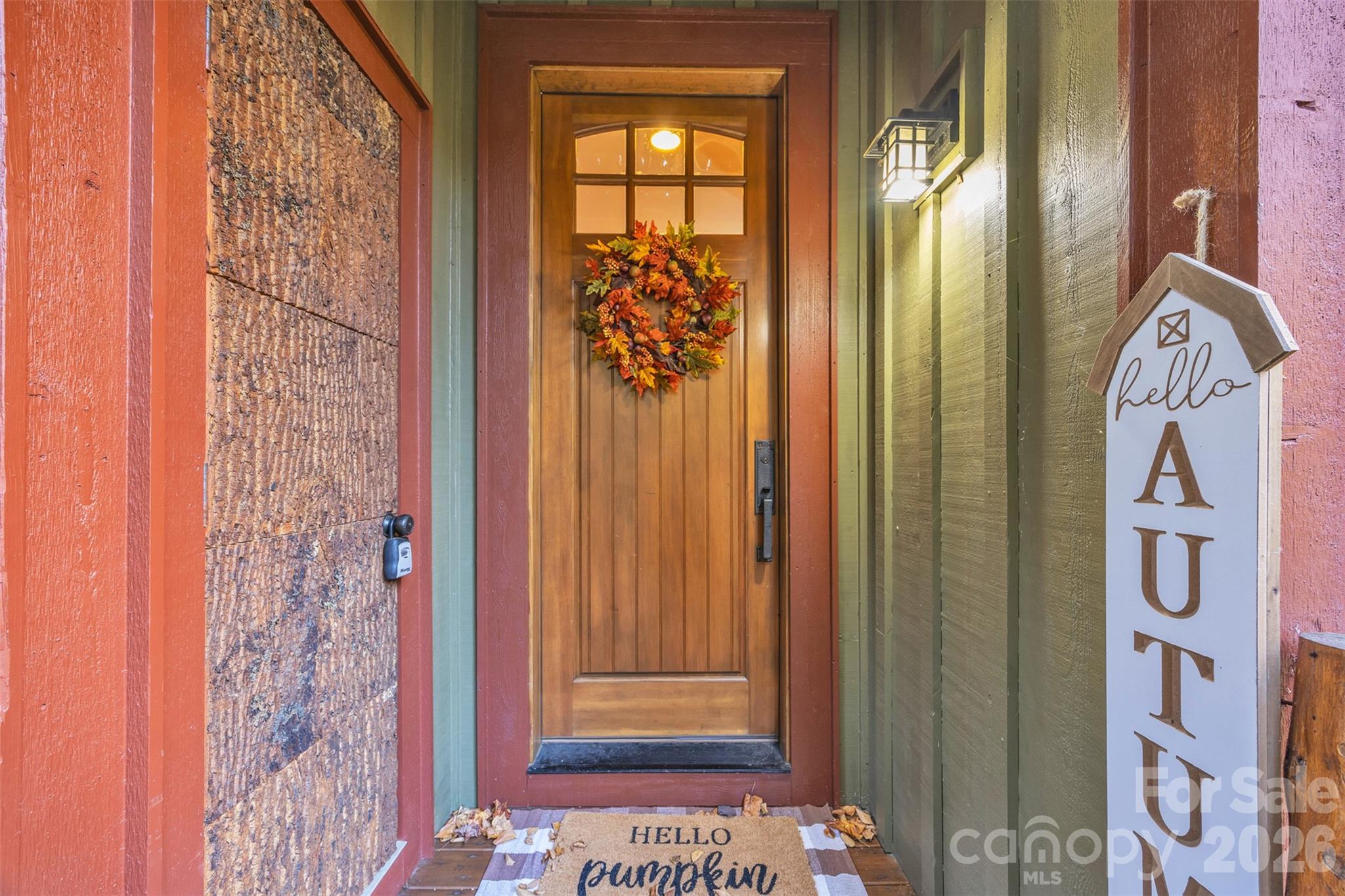 89 Springhouse Drive Elk Park NC 28622