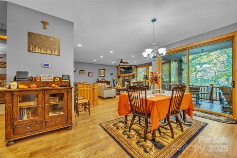 89 Springhouse Drive Elk Park NC 28622