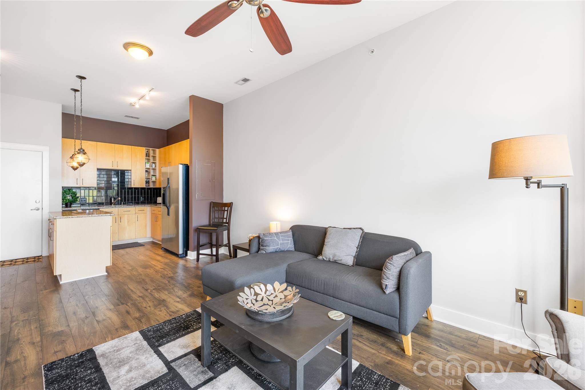 706 N Davidson Street Charlotte NC 28202
