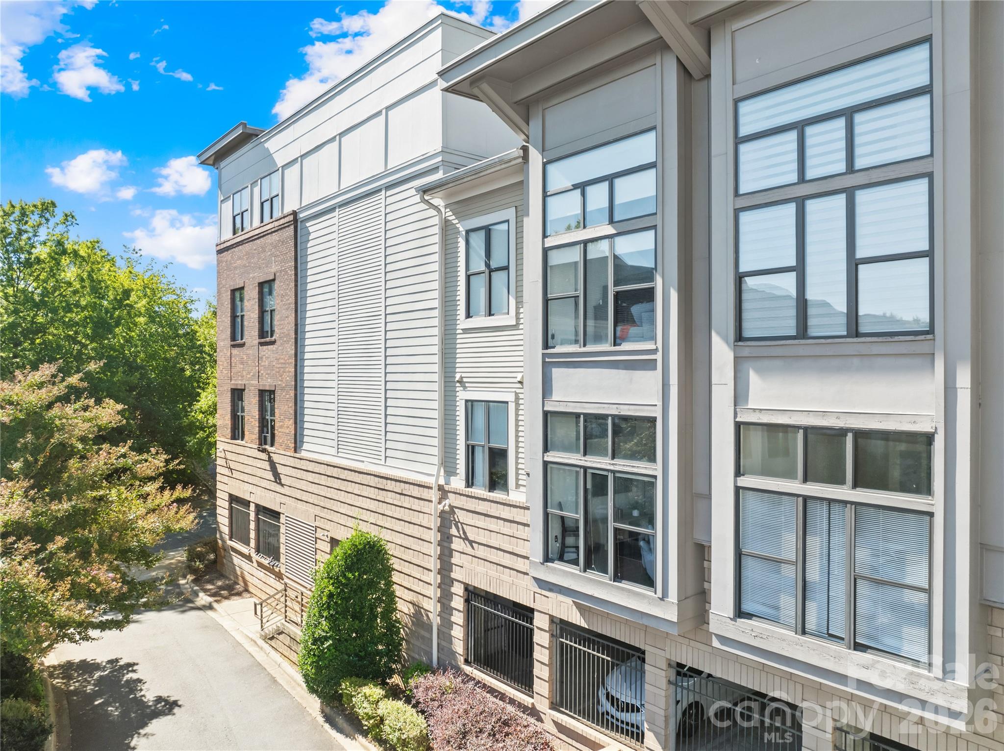 706 N Davidson Street Charlotte NC 28202