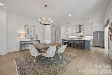 1708 Lombardy Circle Charlotte NC 28203