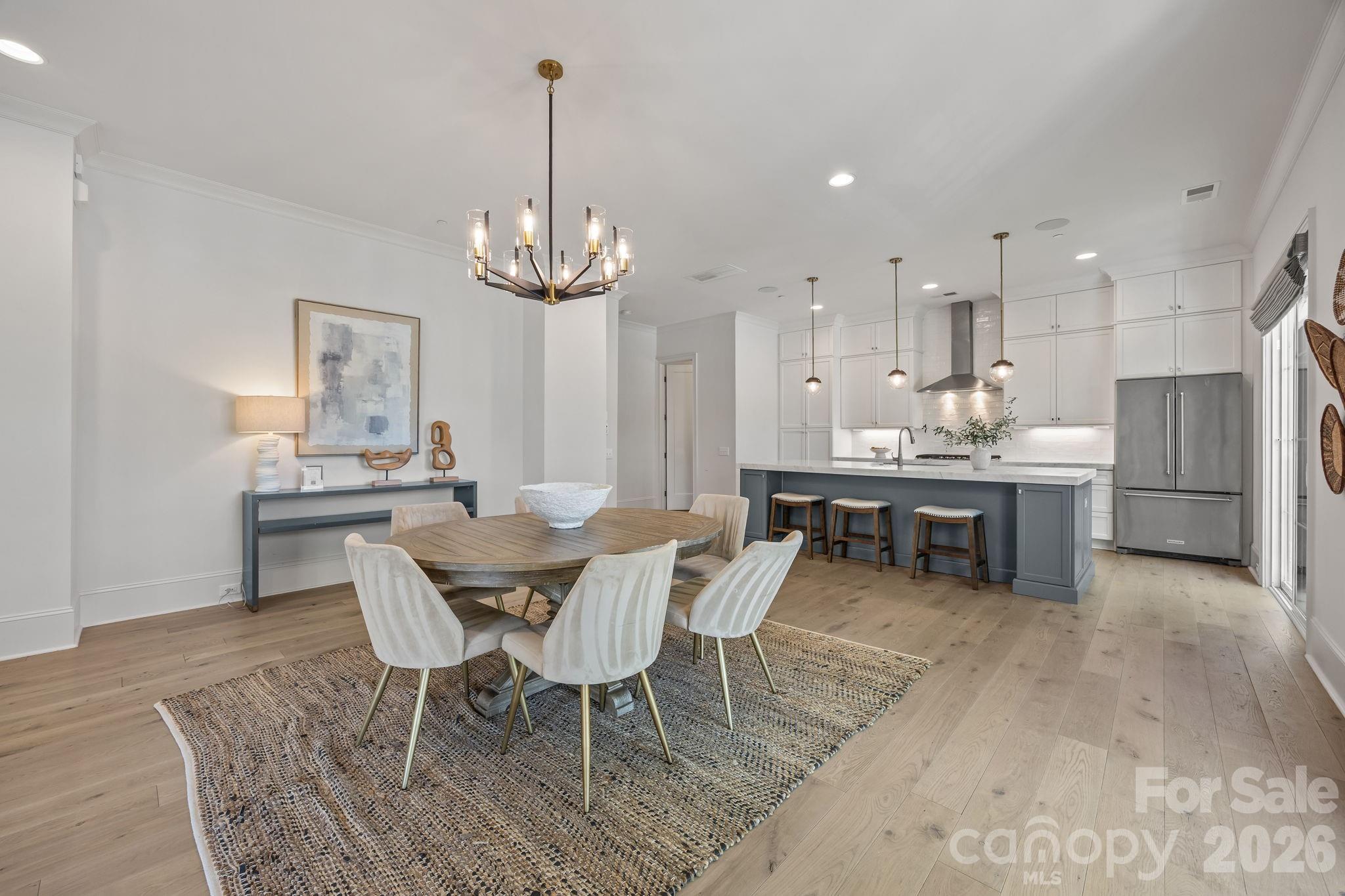 1708 Lombardy Circle Charlotte NC 28203