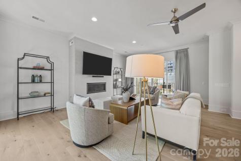 1708 Lombardy Circle Charlotte NC 28203