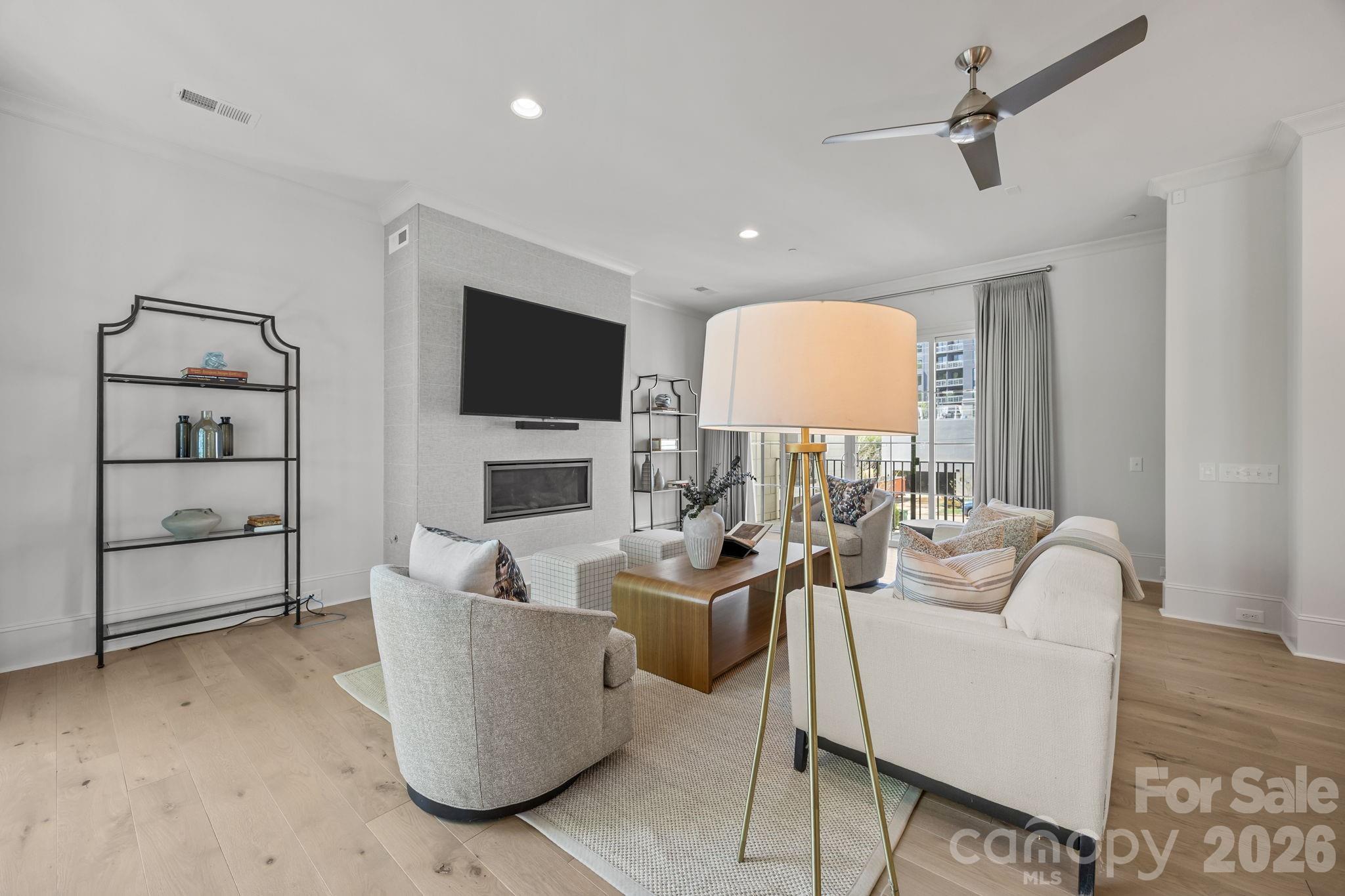 1708 Lombardy Circle Charlotte NC 28203