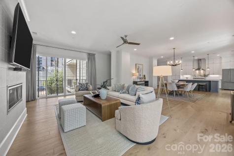 1708 Lombardy Circle Charlotte NC 28203