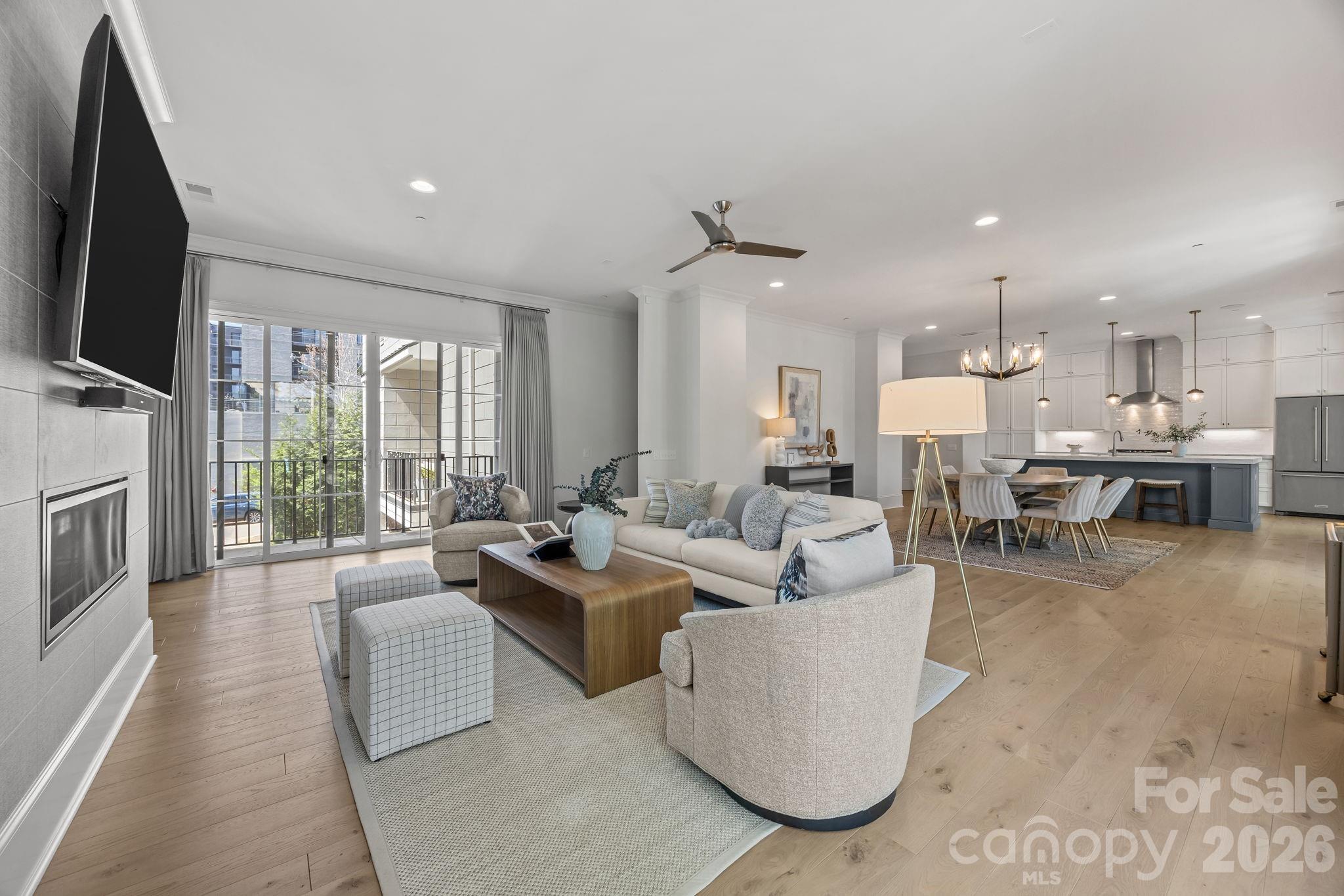 1708 Lombardy Circle Charlotte NC 28203