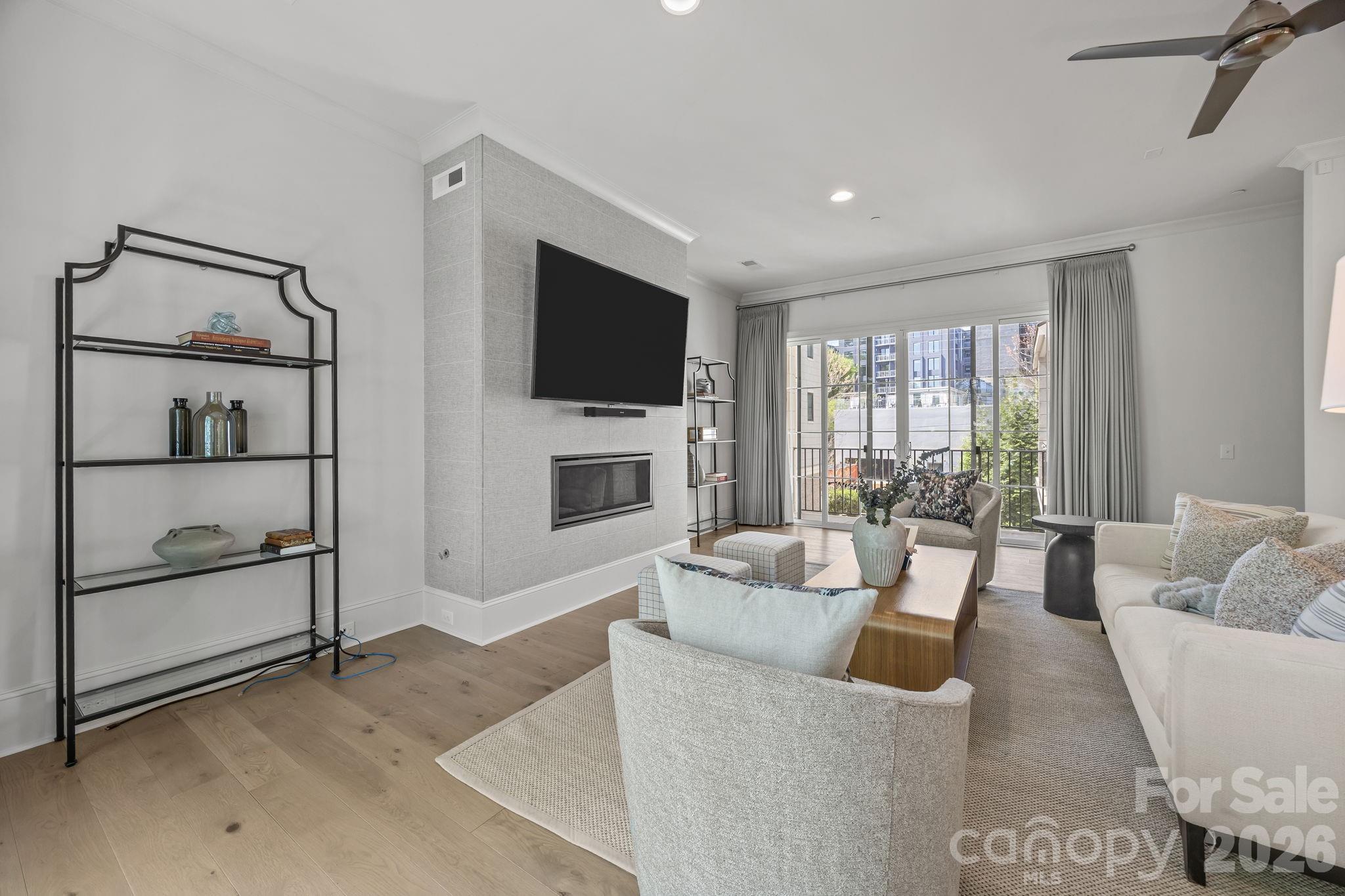 1708 Lombardy Circle Charlotte NC 28203