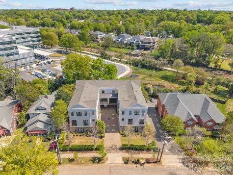 1708 Lombardy Circle Charlotte NC 28203