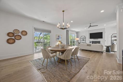 1708 Lombardy Circle Charlotte NC 28203