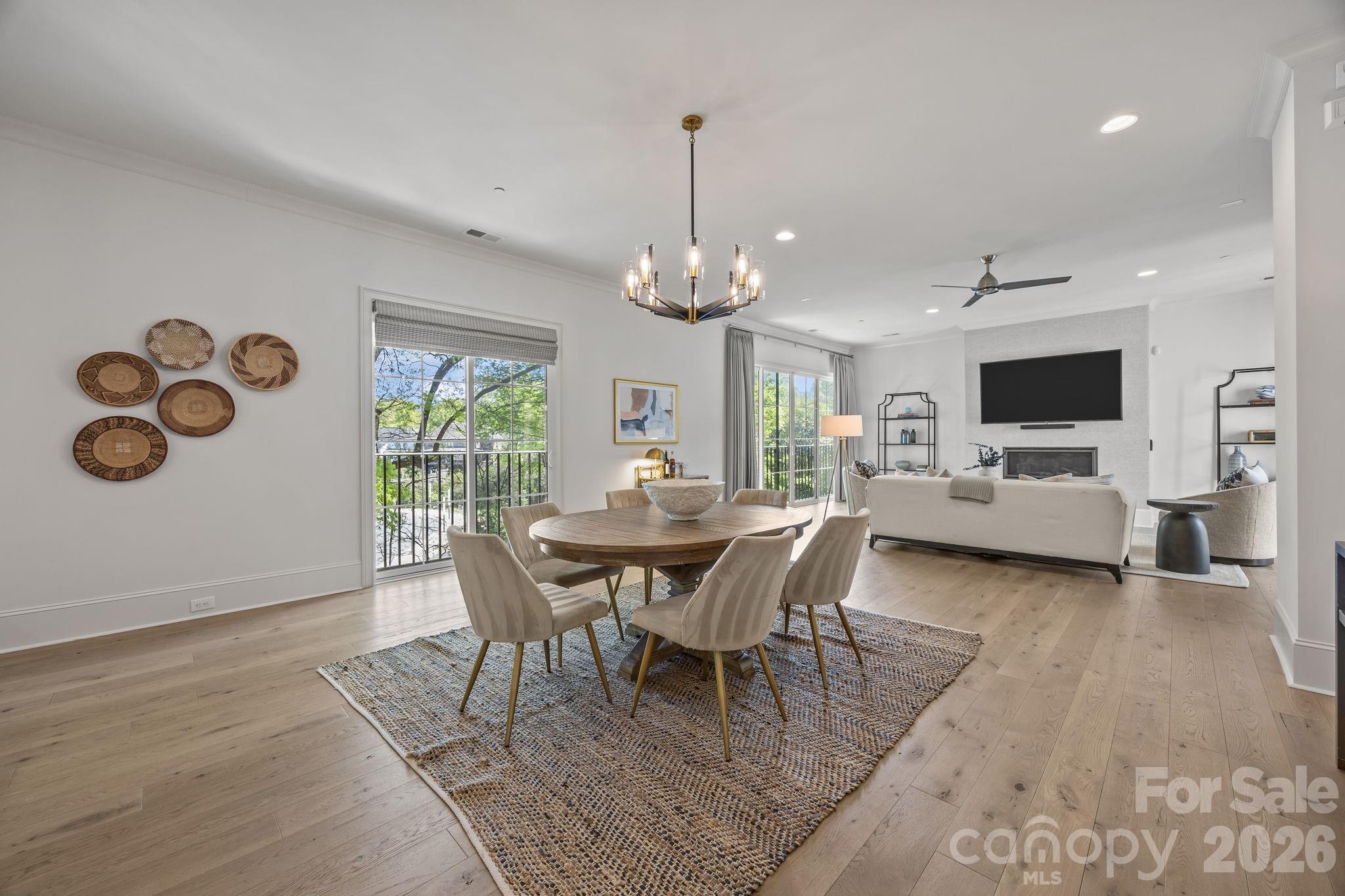 1708 Lombardy Circle Charlotte NC 28203