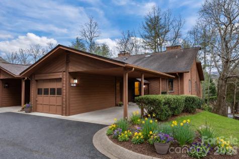 501 Woodfield Drive Asheville NC 28803
