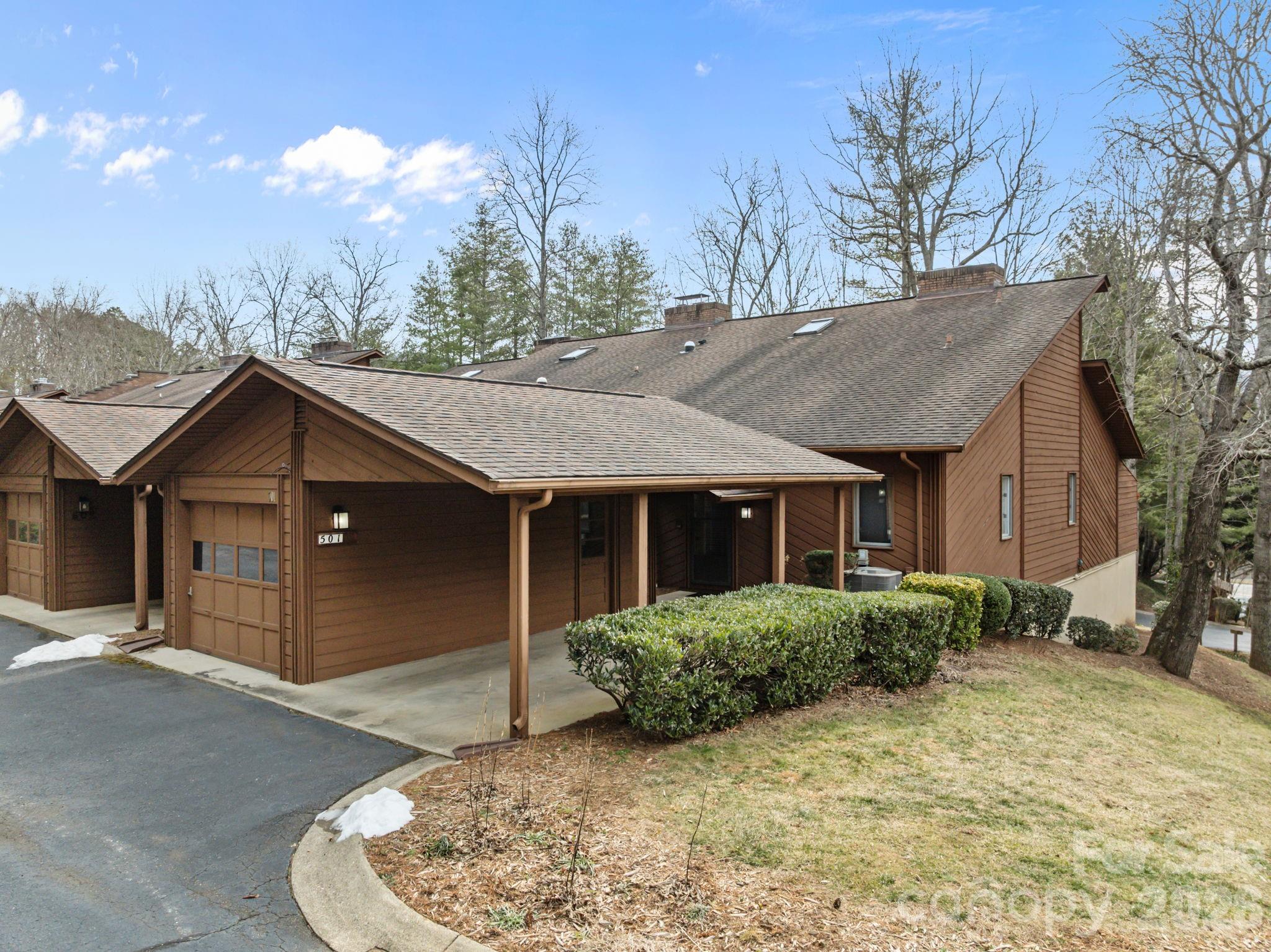 501 Woodfield Drive Asheville NC 28803
