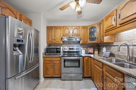 501 Woodfield Drive Asheville NC 28803