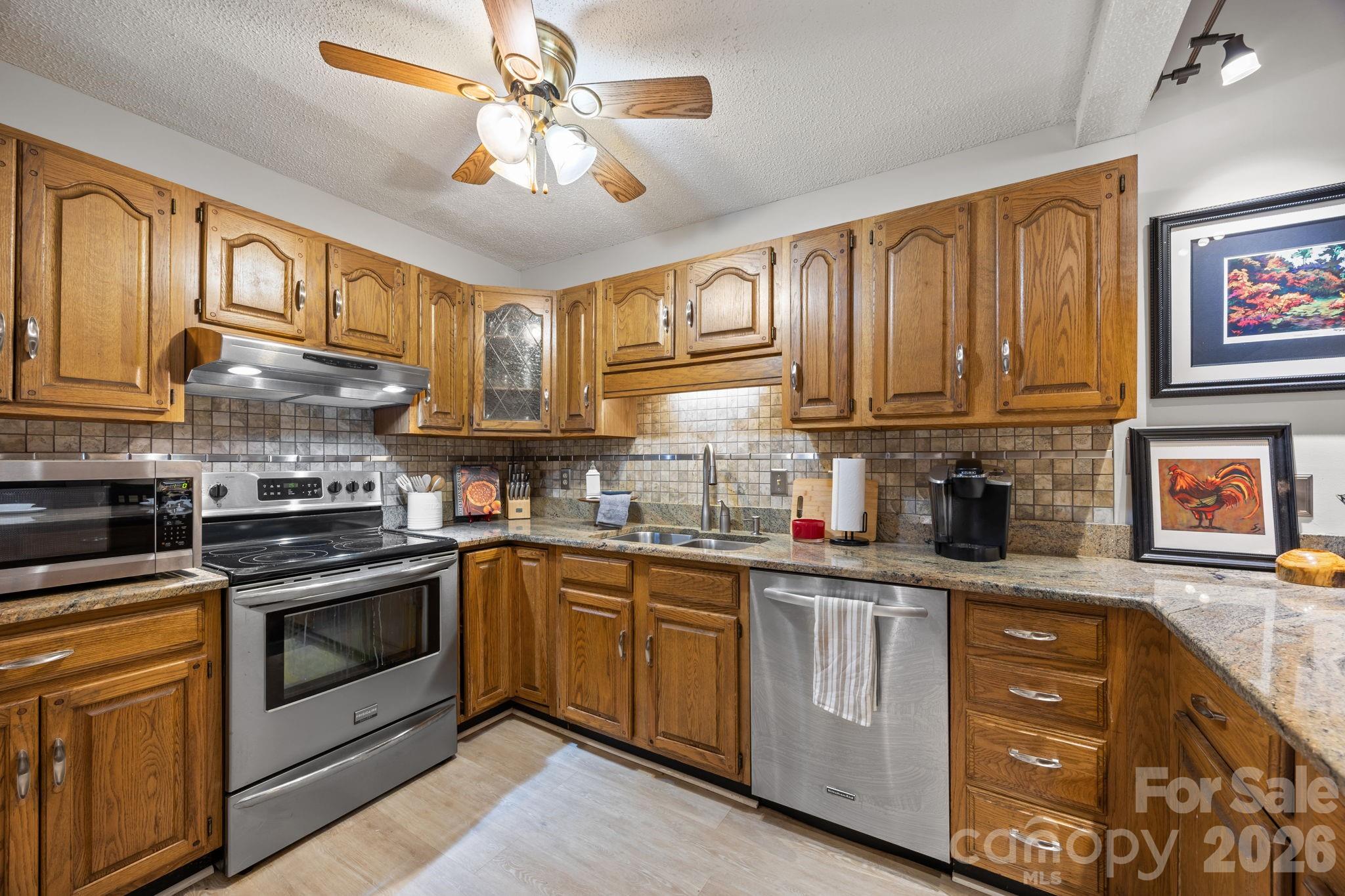 501 Woodfield Drive Asheville NC 28803