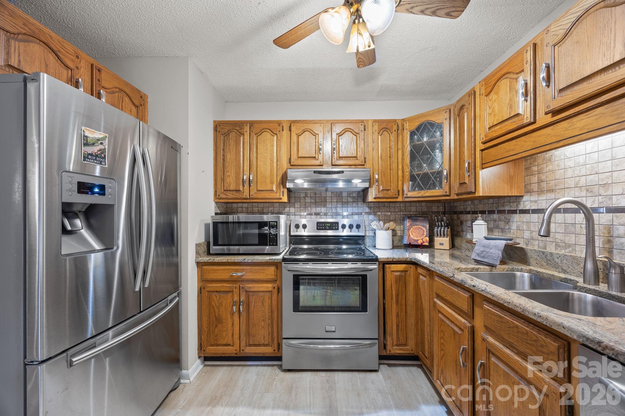 501 Woodfield Drive Asheville NC 28803