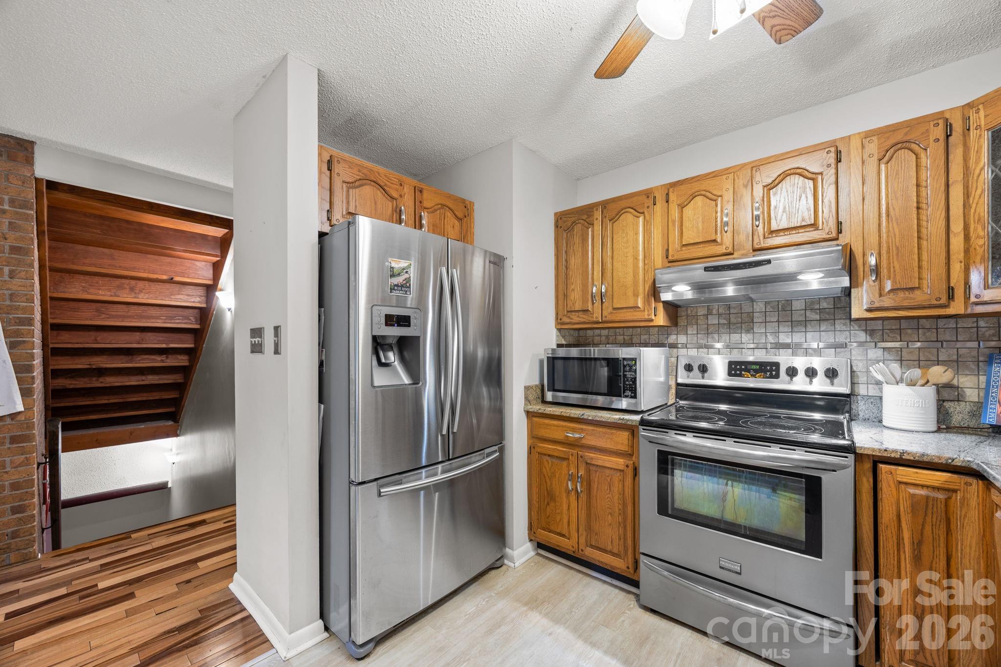 501 Woodfield Drive Asheville NC 28803