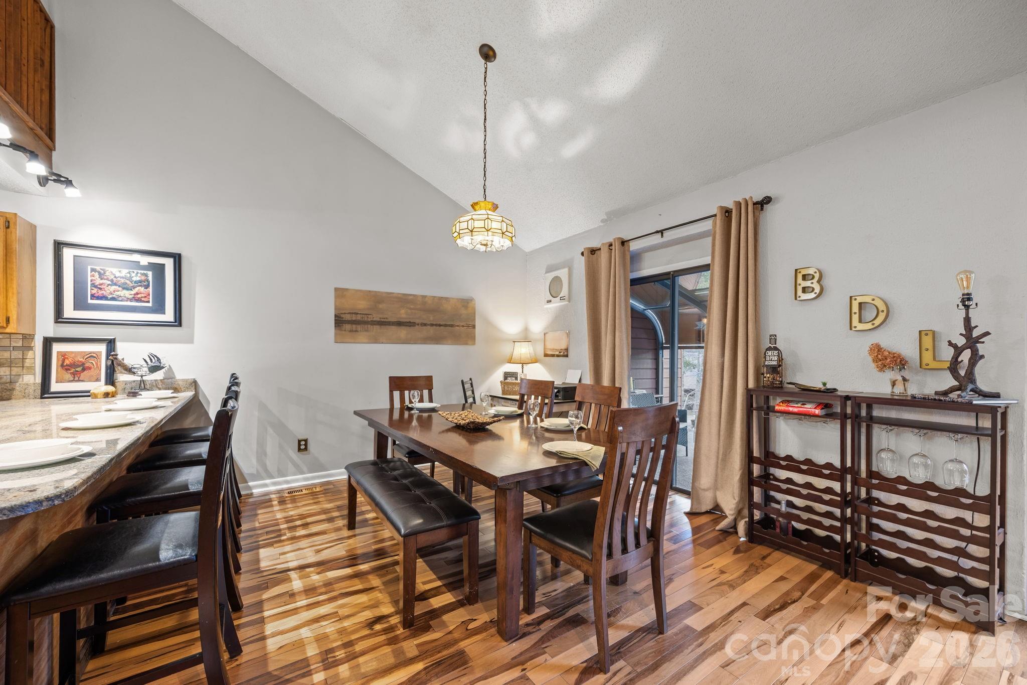 501 Woodfield Drive Asheville NC 28803