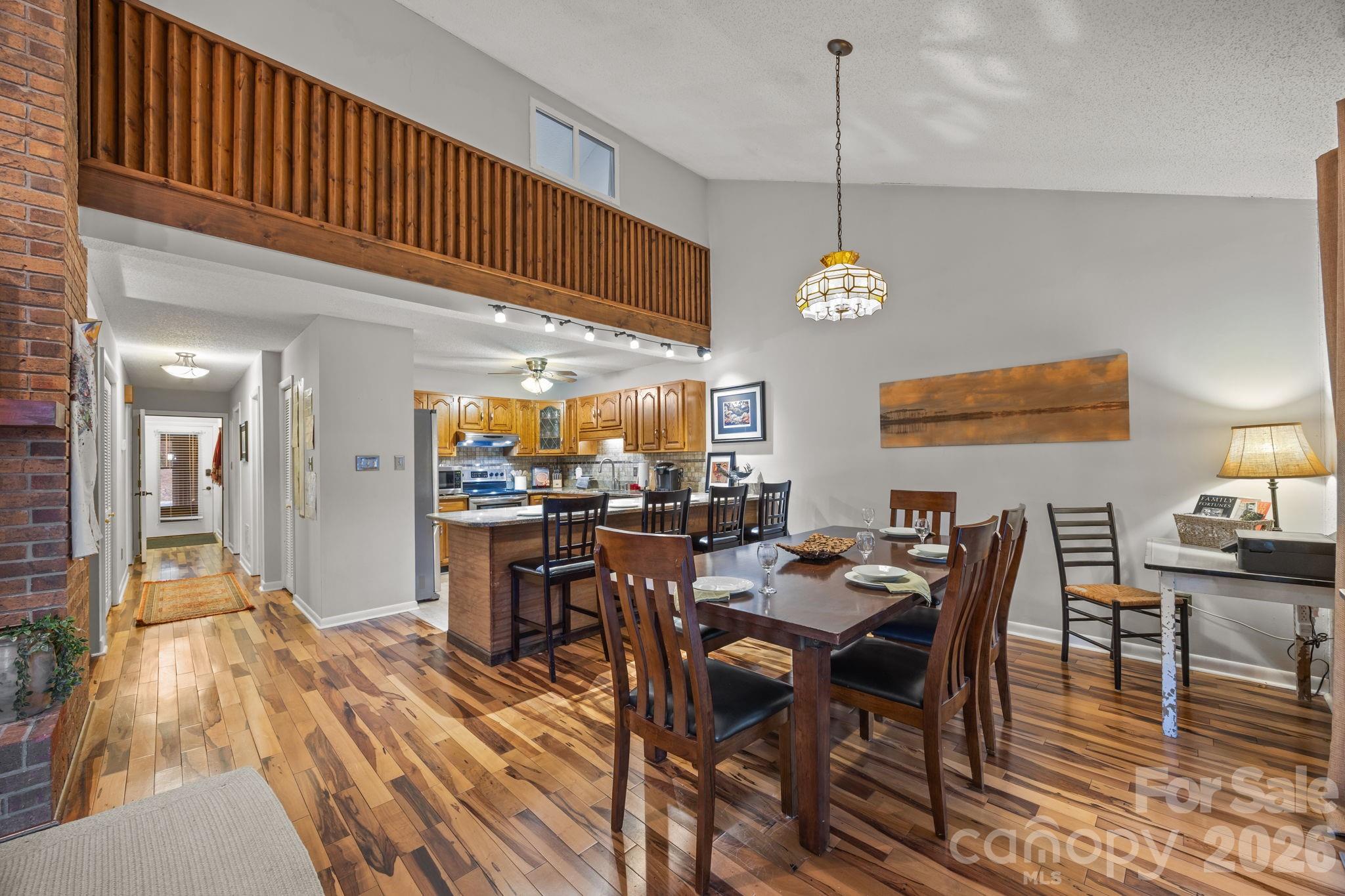 501 Woodfield Drive Asheville NC 28803