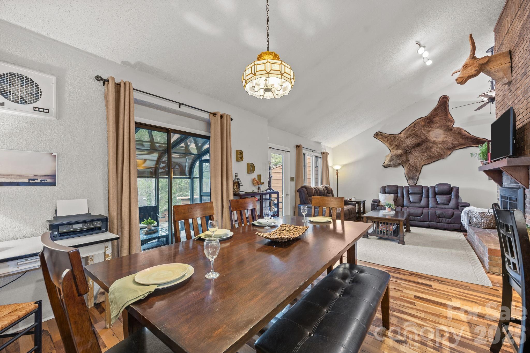 501 Woodfield Drive Asheville NC 28803