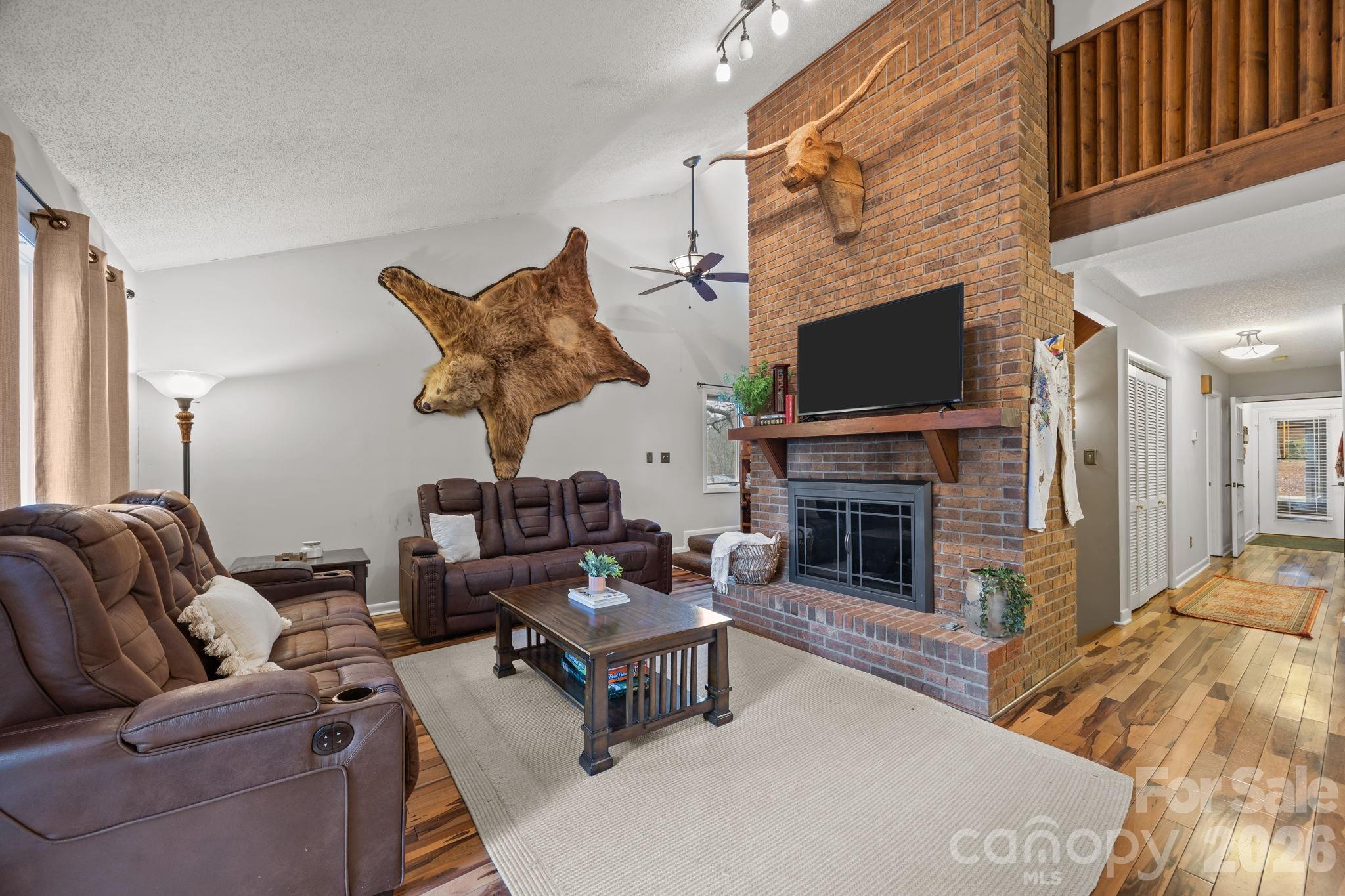 501 Woodfield Drive Asheville NC 28803