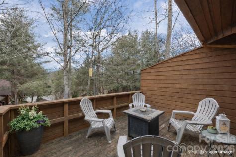 501 Woodfield Drive Asheville NC 28803
