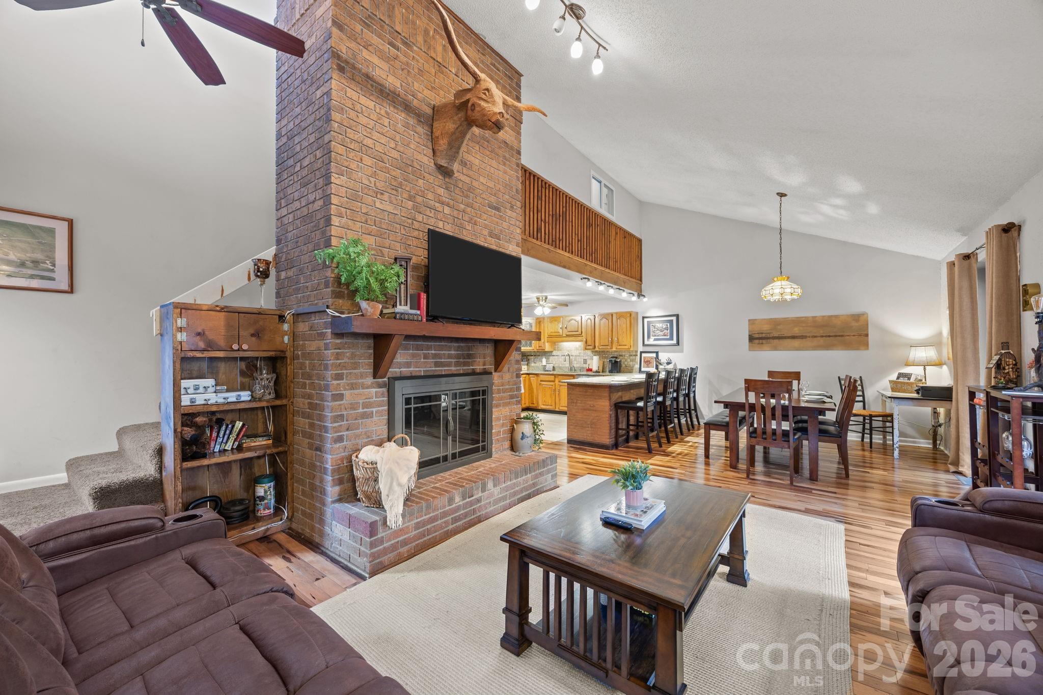 501 Woodfield Drive Asheville NC 28803