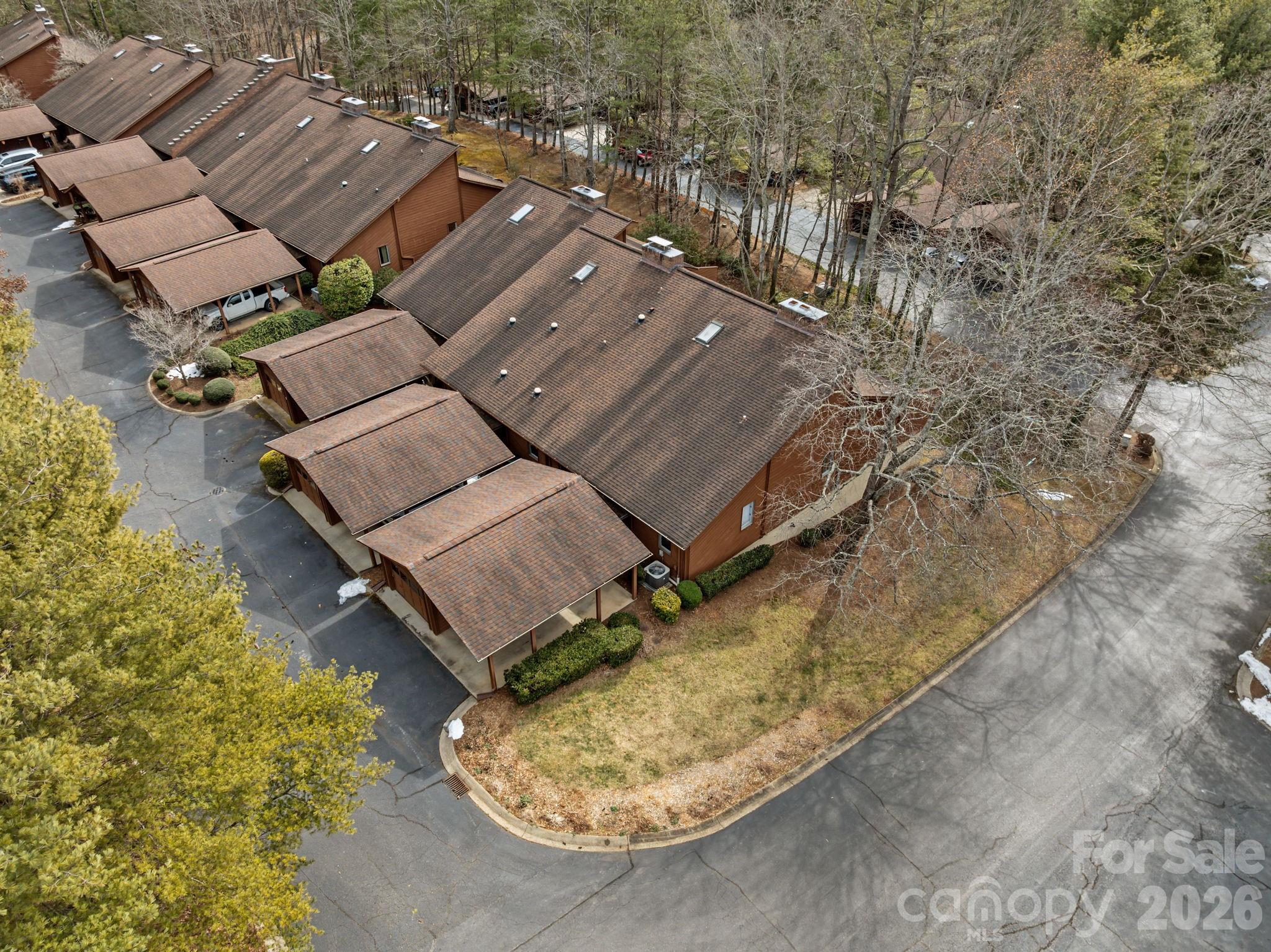 501 Woodfield Drive Asheville NC 28803