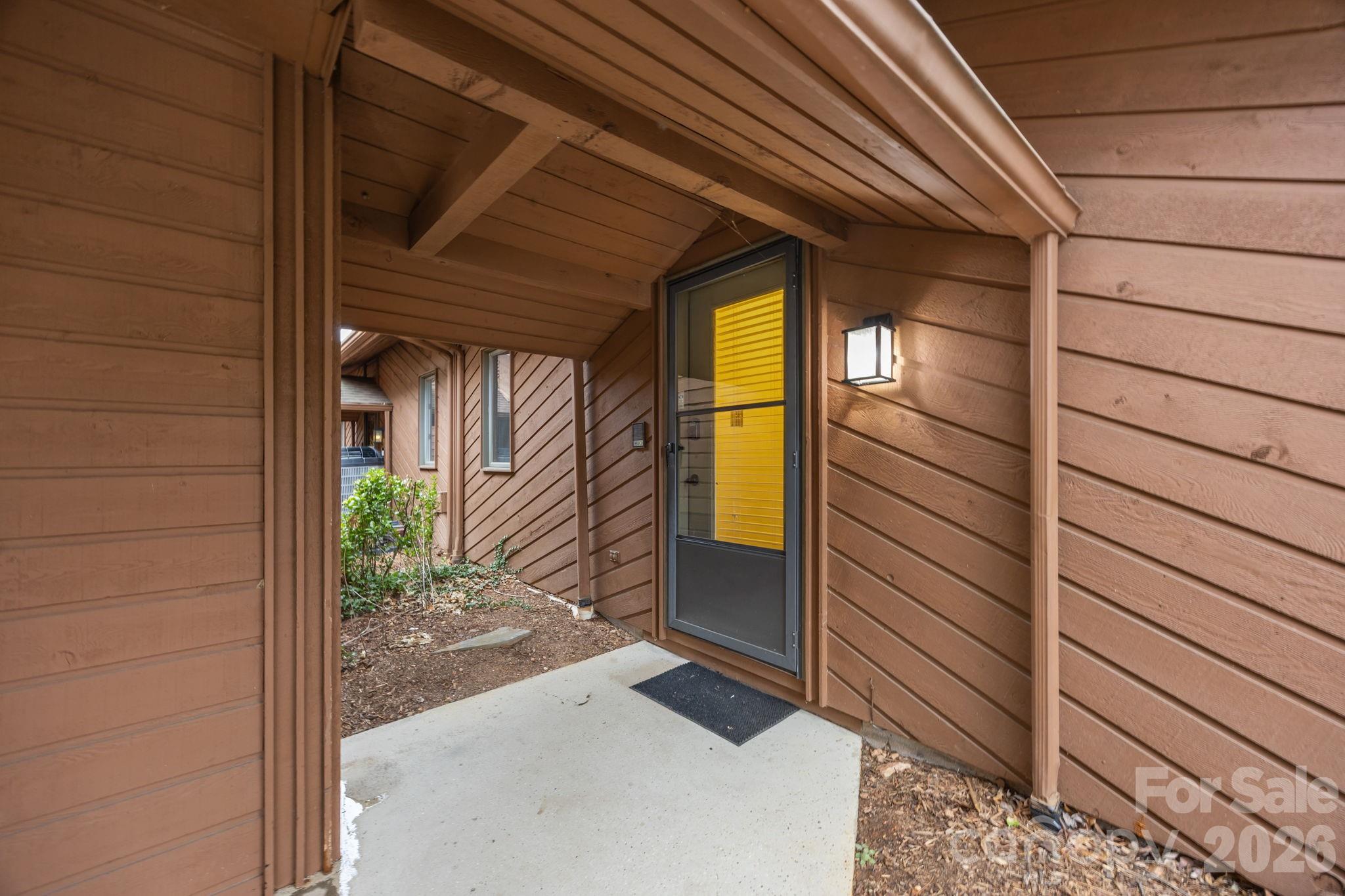 501 Woodfield Drive Asheville NC 28803